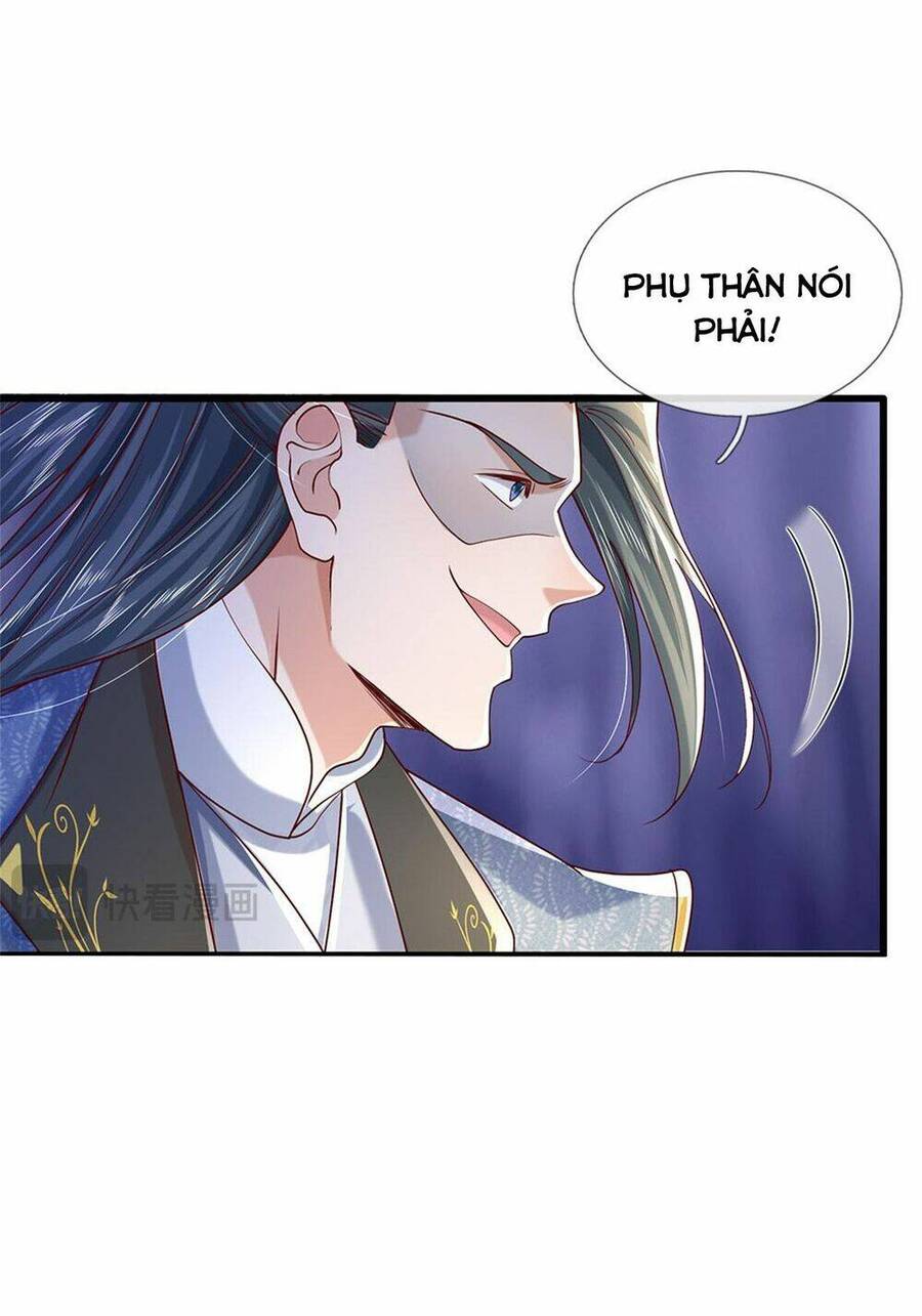 Tôi Có Thể Nuốt Chửng Vạn Vật Chapter 8 - 6