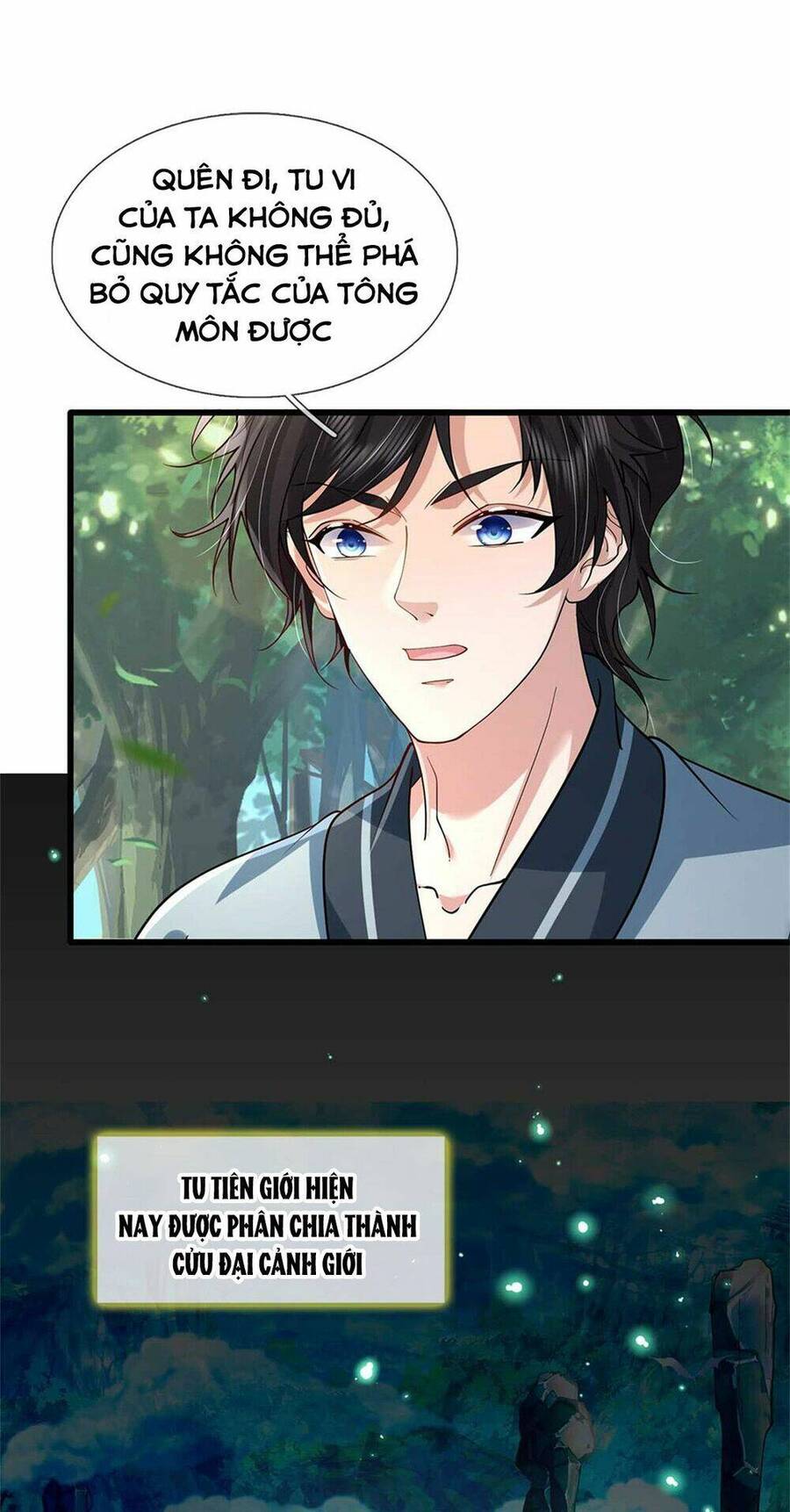 Tôi Có Thể Nuốt Chửng Vạn Vật Chapter 8 - 53