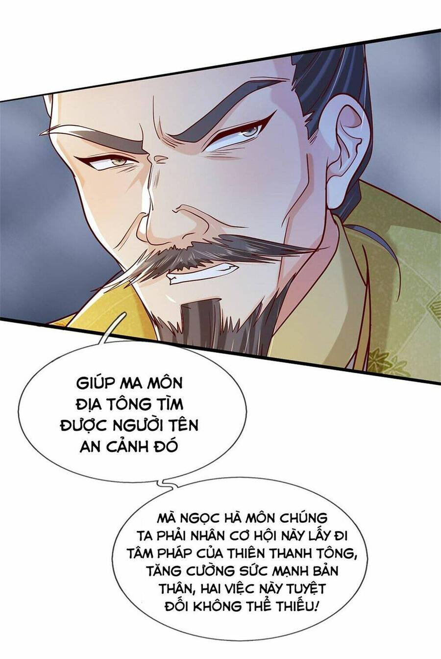 Tôi Có Thể Nuốt Chửng Vạn Vật Chapter 8 - 7