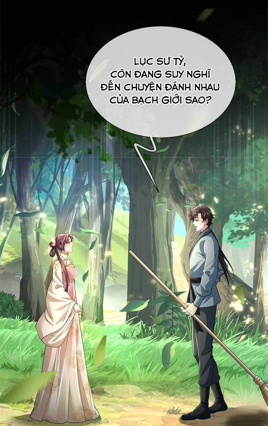 Tôi Có Thể Nuốt Chửng Vạn Vật Chapter 8 - 68