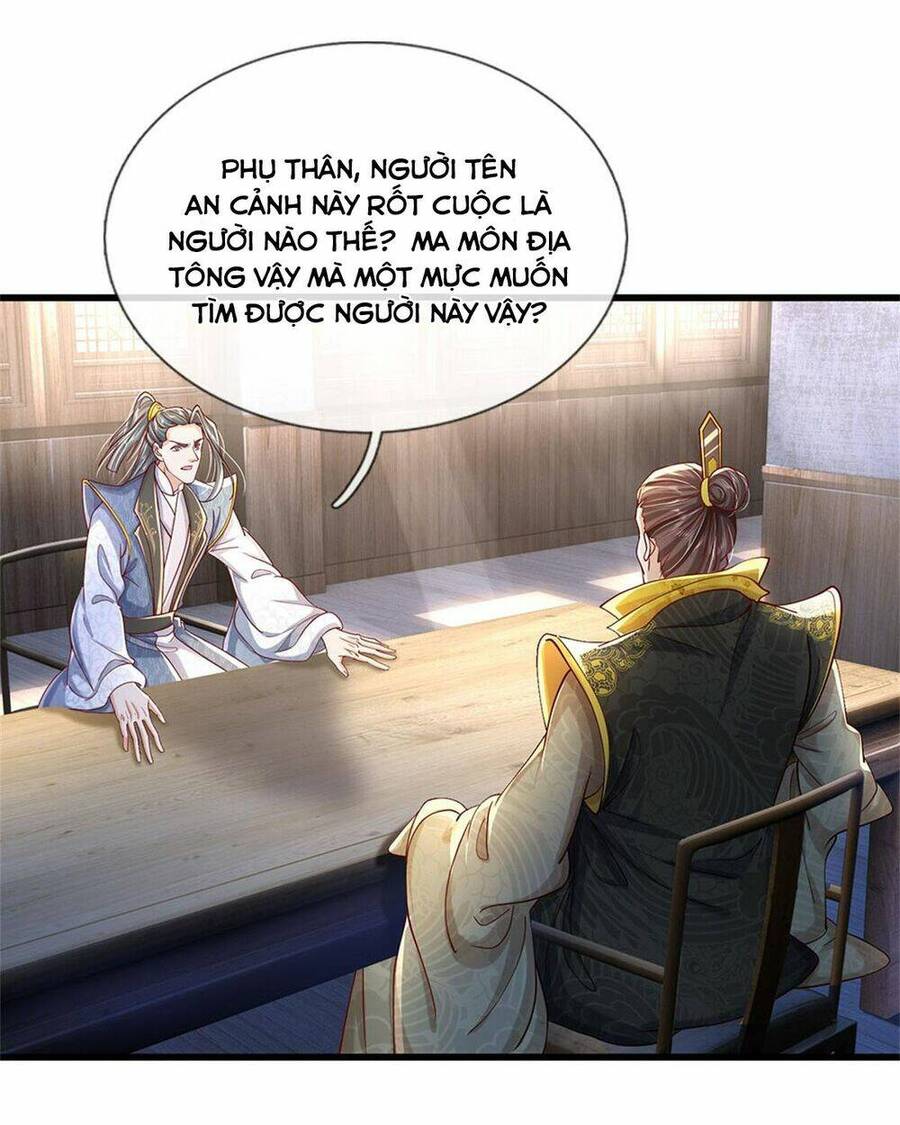 Tôi Có Thể Nuốt Chửng Vạn Vật Chapter 8 - 8