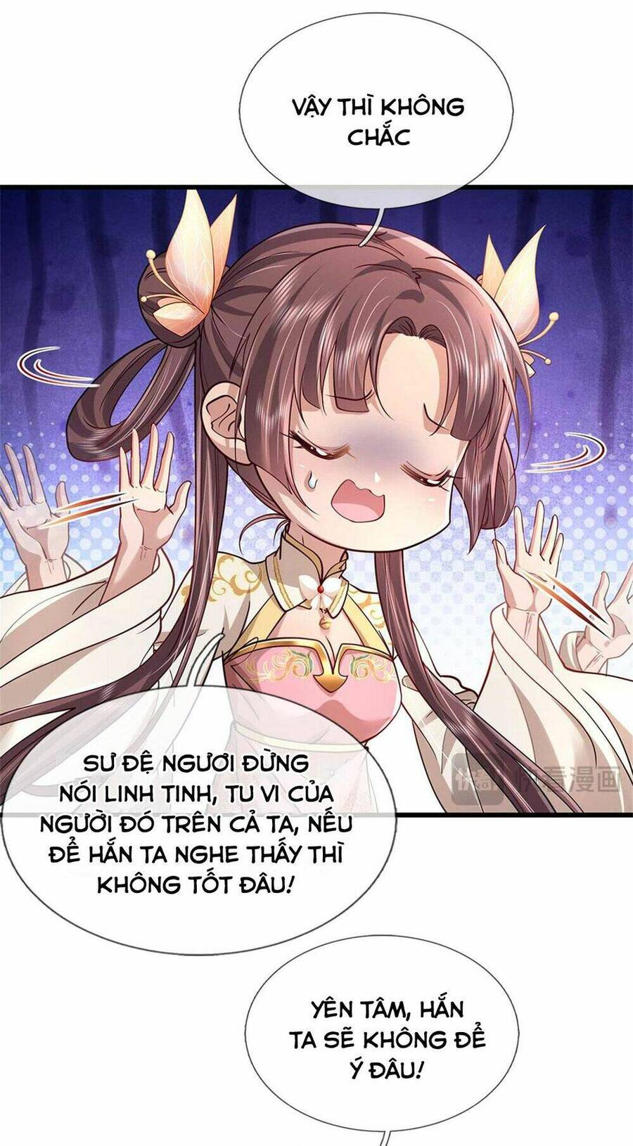 Tôi Có Thể Nuốt Chửng Vạn Vật Chapter 8 - 72