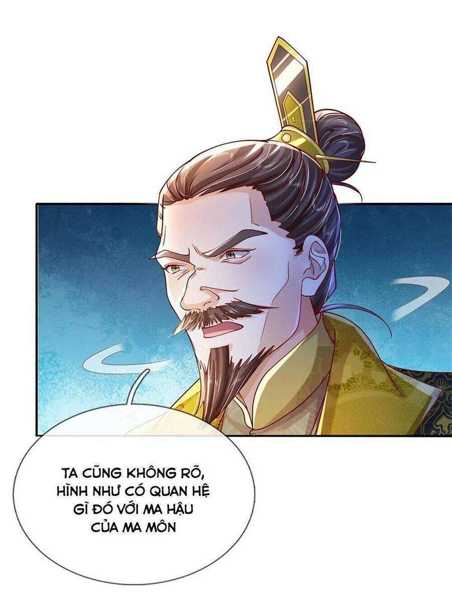 Tôi Có Thể Nuốt Chửng Vạn Vật Chapter 8 - 9