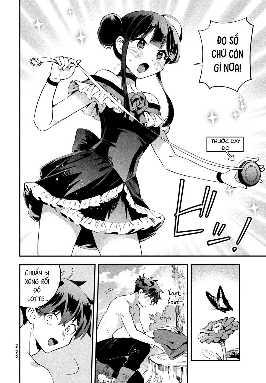 7 Nàng Công Chúa Ngủ Say Chapter 71 - 5