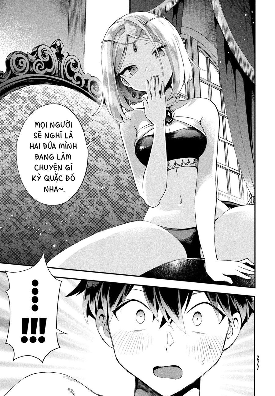 7 Nàng Công Chúa Ngủ Say Chapter 72 - 11