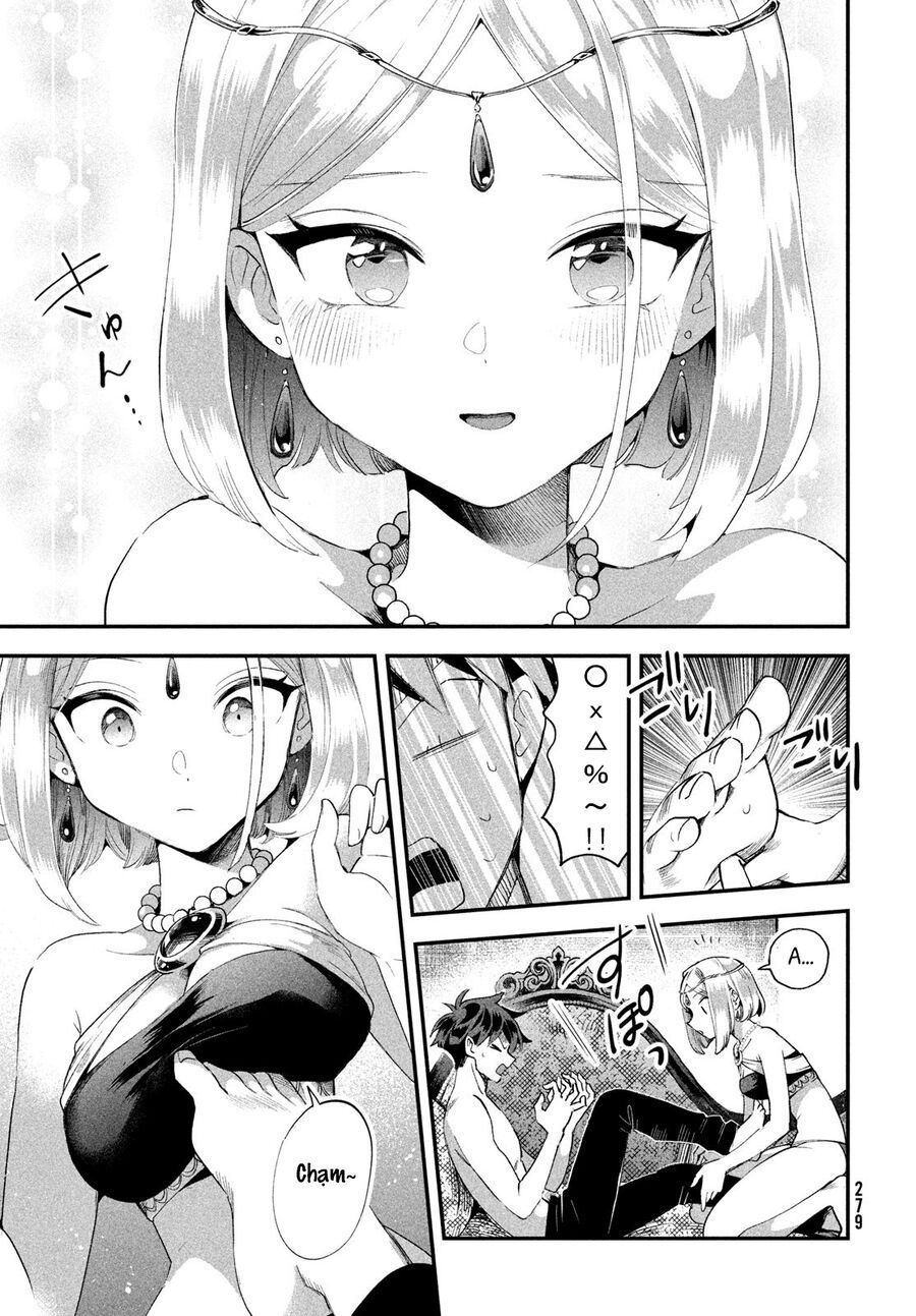 7 Nàng Công Chúa Ngủ Say Chapter 72 - 13