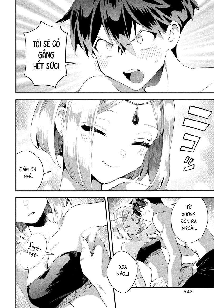 7 Nàng Công Chúa Ngủ Say Chapter 73 - 9