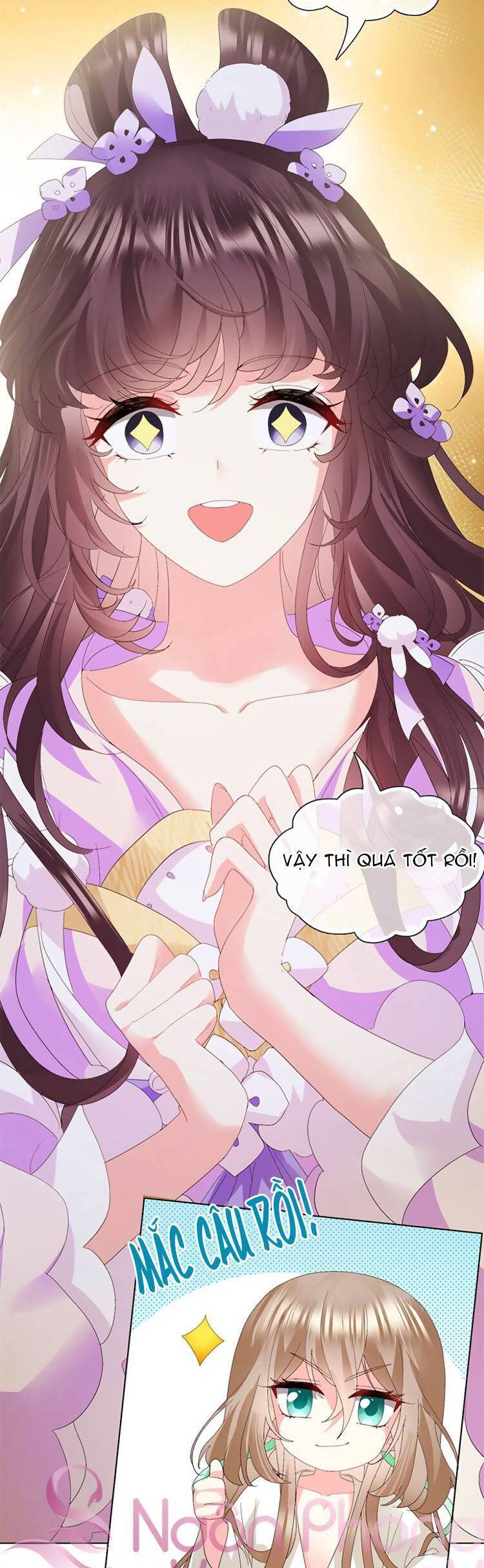 Ta Làm Gián Điệp Lại Trở Thành Giáo Chủ Ma Giáo Chapter 3 - 15