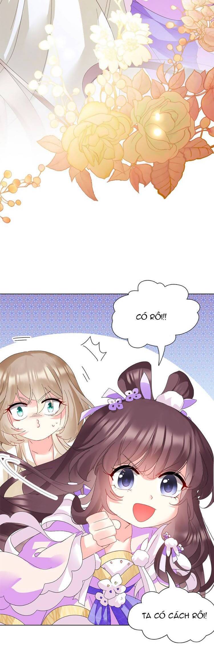 Ta Làm Gián Điệp Lại Trở Thành Giáo Chủ Ma Giáo Chapter 3 - 21