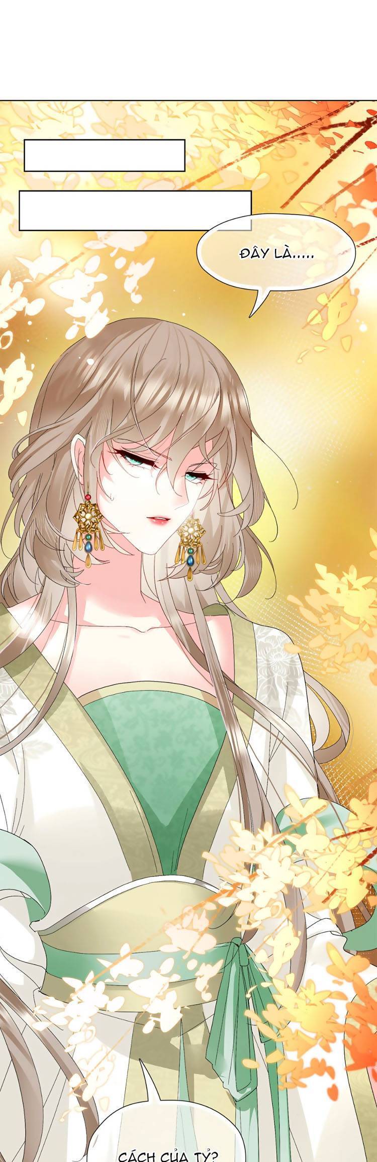 Ta Làm Gián Điệp Lại Trở Thành Giáo Chủ Ma Giáo Chapter 3 - 22