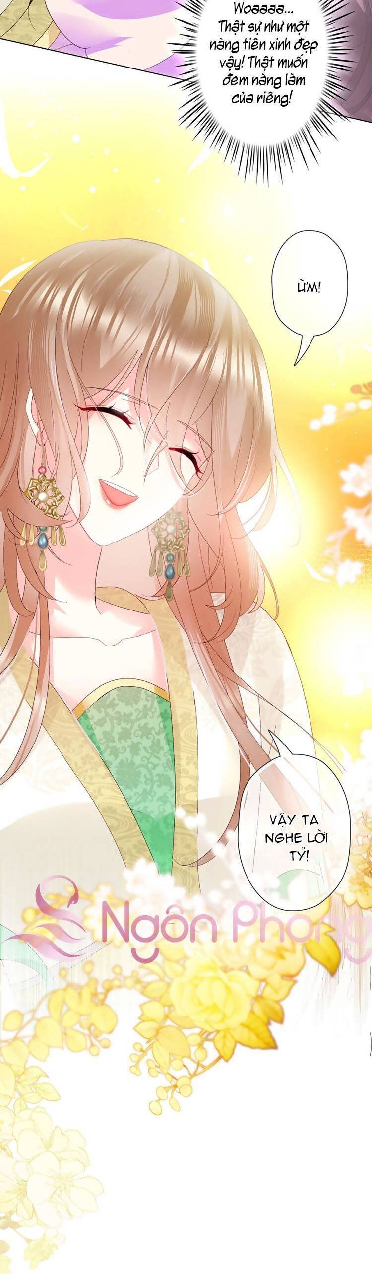 Ta Làm Gián Điệp Lại Trở Thành Giáo Chủ Ma Giáo Chapter 3 - 27