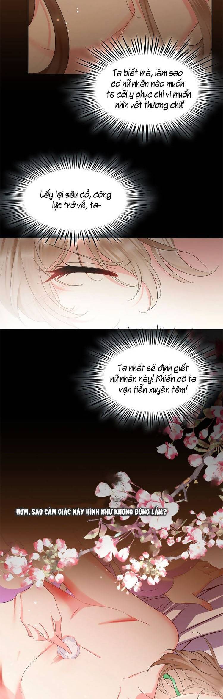 Ta Làm Gián Điệp Lại Trở Thành Giáo Chủ Ma Giáo Chapter 3 - 4