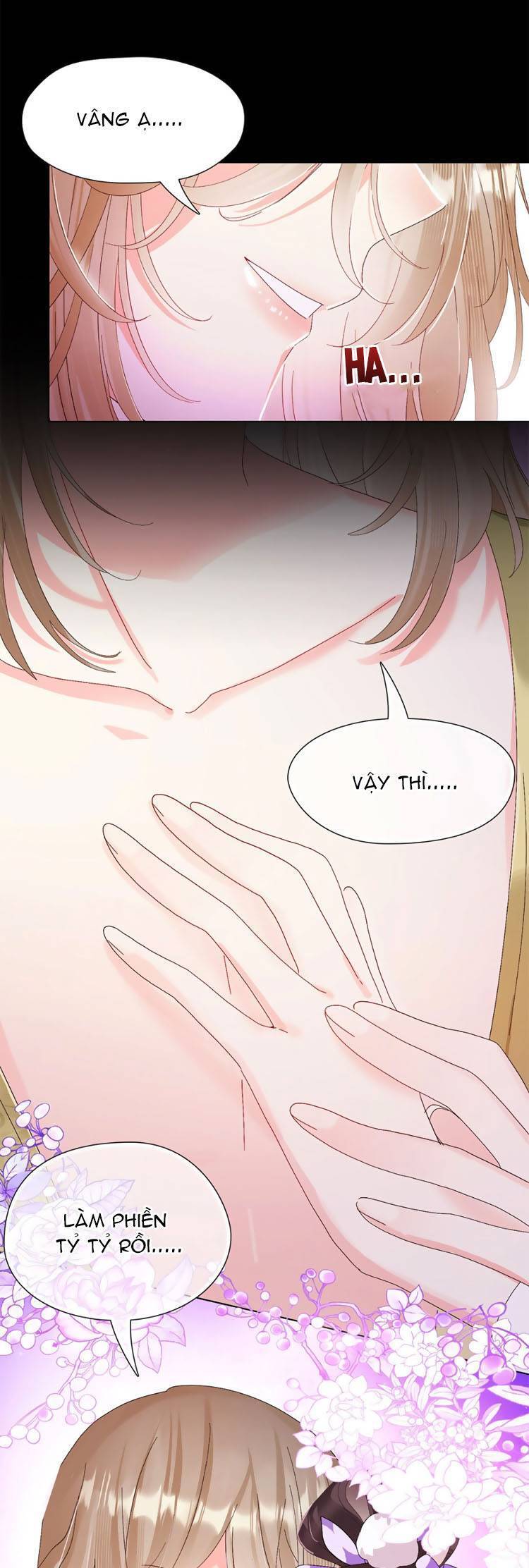 Ta Làm Gián Điệp Lại Trở Thành Giáo Chủ Ma Giáo Chapter 4 - 13