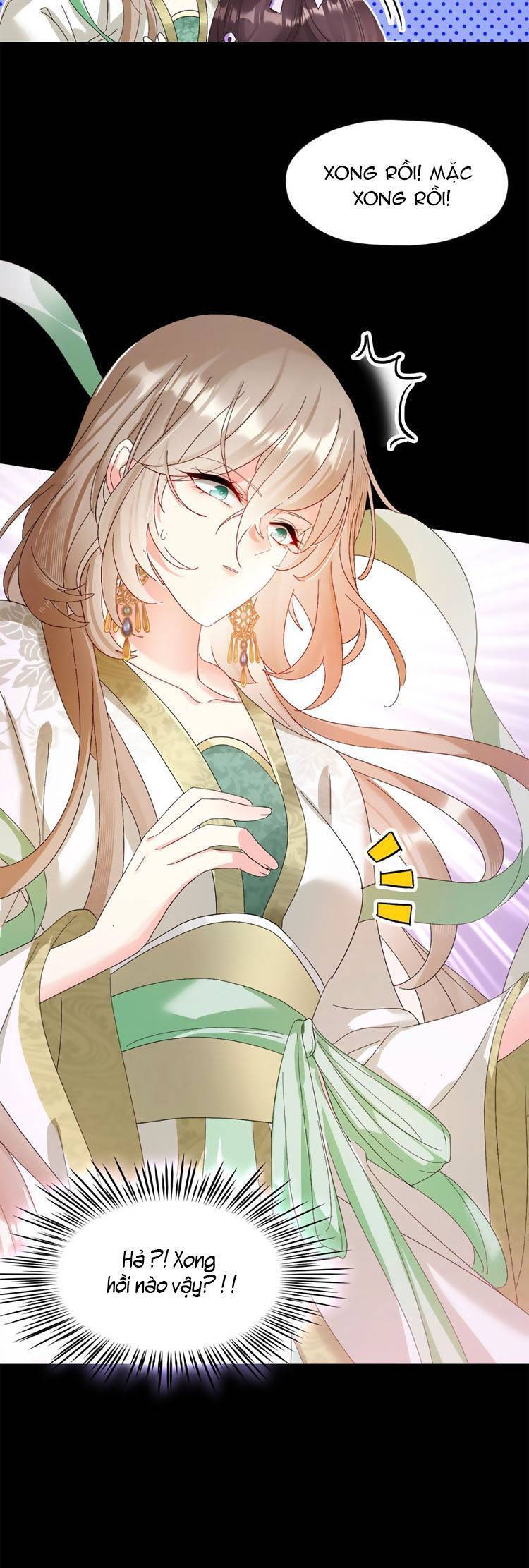 Ta Làm Gián Điệp Lại Trở Thành Giáo Chủ Ma Giáo Chapter 4 - 15