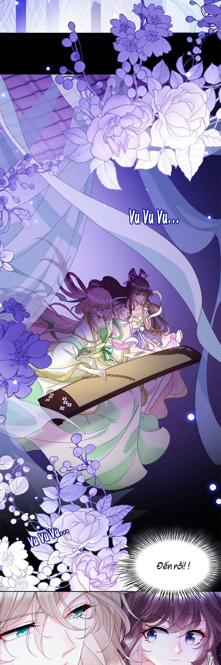 Ta Làm Gián Điệp Lại Trở Thành Giáo Chủ Ma Giáo Chapter 4 - 17