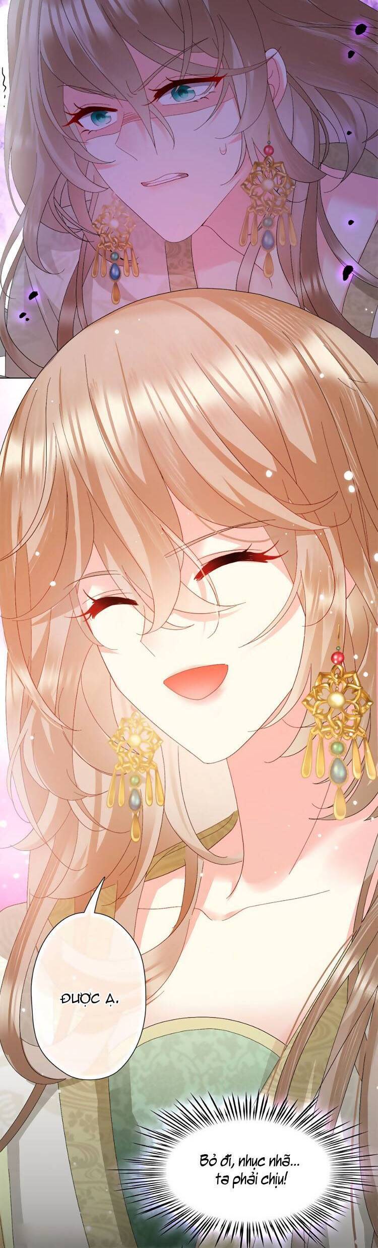 Ta Làm Gián Điệp Lại Trở Thành Giáo Chủ Ma Giáo Chapter 4 - 9