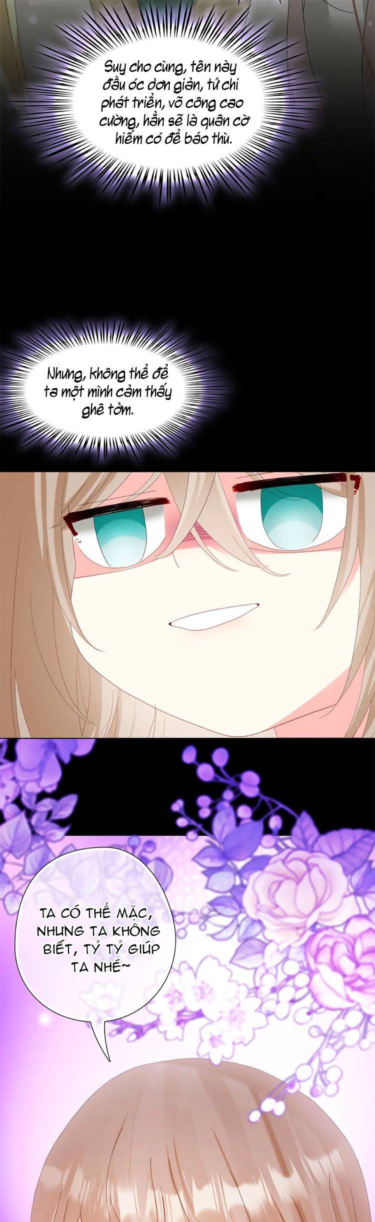 Ta Làm Gián Điệp Lại Trở Thành Giáo Chủ Ma Giáo Chapter 4 - 10