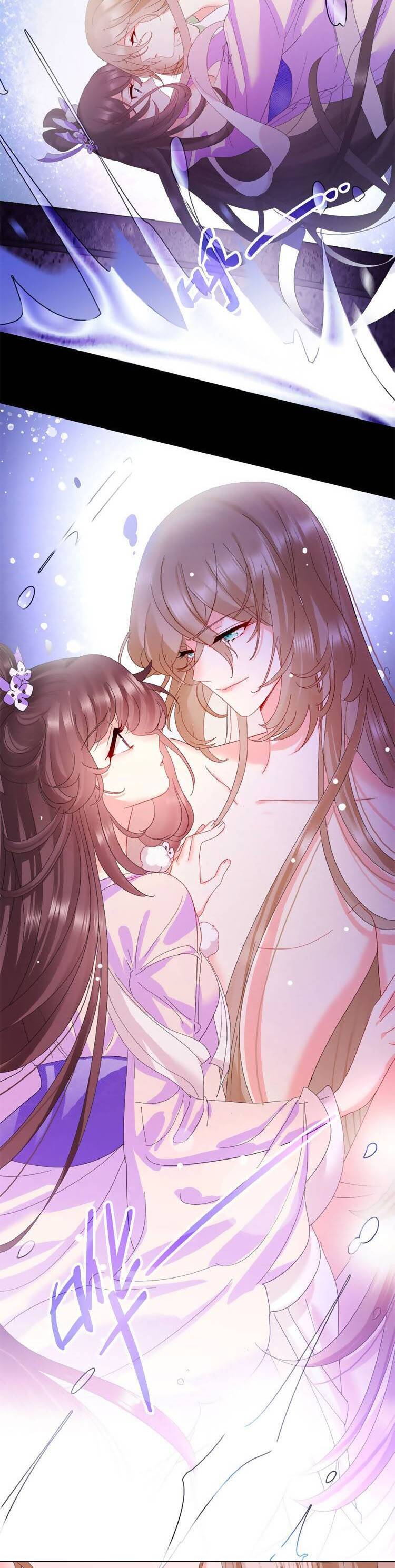 Ta Làm Gián Điệp Lại Trở Thành Giáo Chủ Ma Giáo Chapter 5 - 11