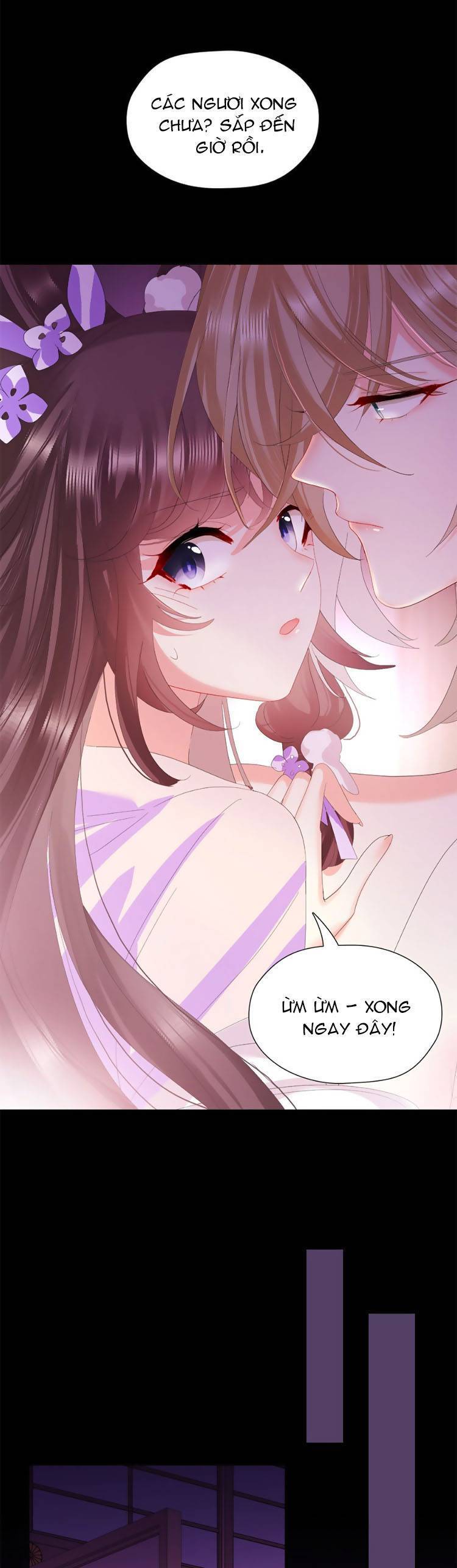 Ta Làm Gián Điệp Lại Trở Thành Giáo Chủ Ma Giáo Chapter 5 - 13