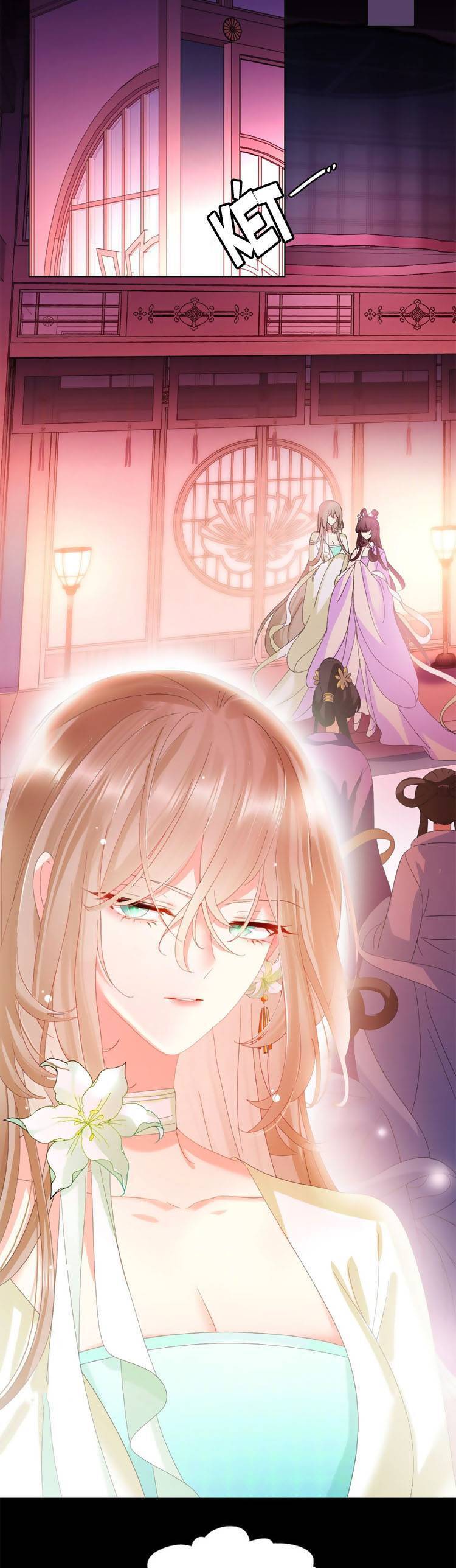 Ta Làm Gián Điệp Lại Trở Thành Giáo Chủ Ma Giáo Chapter 5 - 14