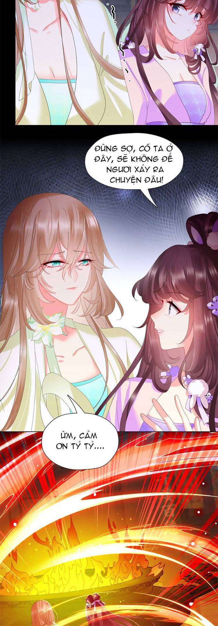 Ta Làm Gián Điệp Lại Trở Thành Giáo Chủ Ma Giáo Chapter 5 - 18