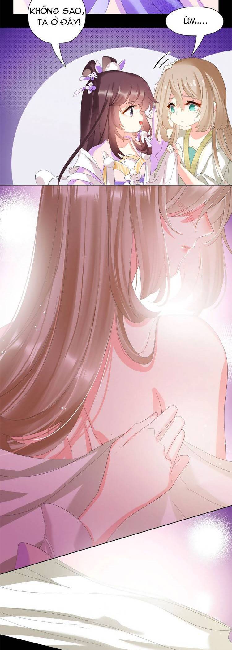 Ta Làm Gián Điệp Lại Trở Thành Giáo Chủ Ma Giáo Chapter 5 - 6