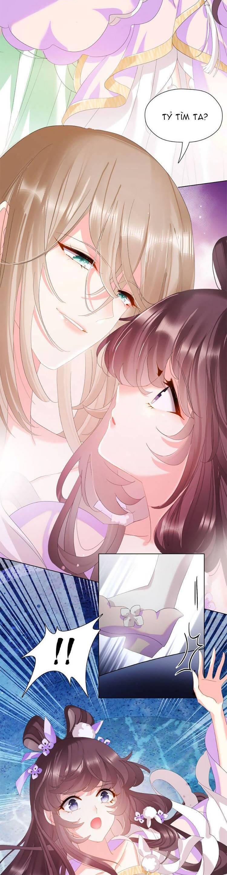 Ta Làm Gián Điệp Lại Trở Thành Giáo Chủ Ma Giáo Chapter 5 - 9