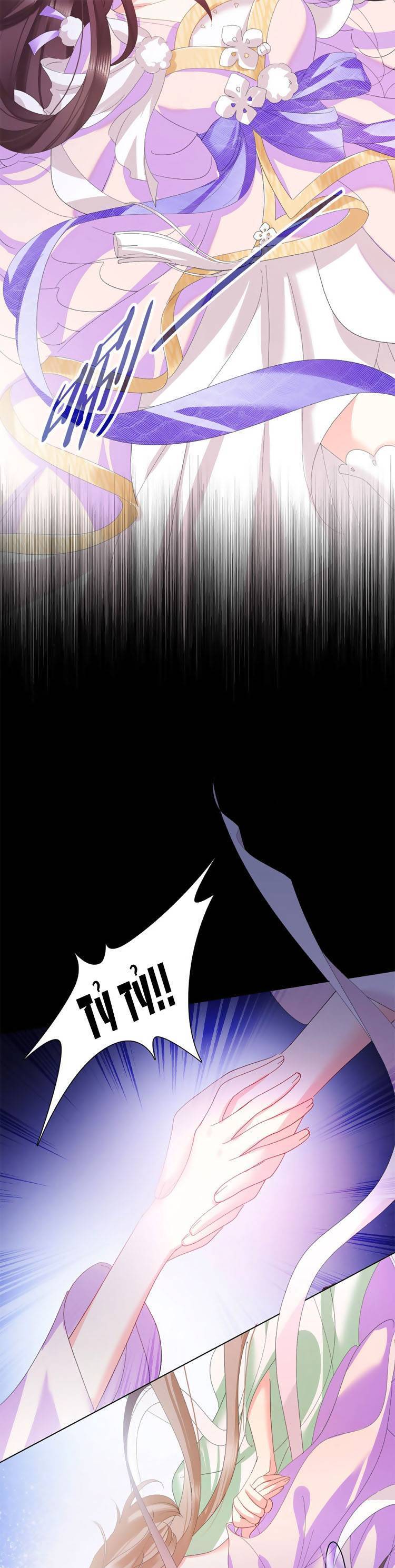 Ta Làm Gián Điệp Lại Trở Thành Giáo Chủ Ma Giáo Chapter 5 - 10