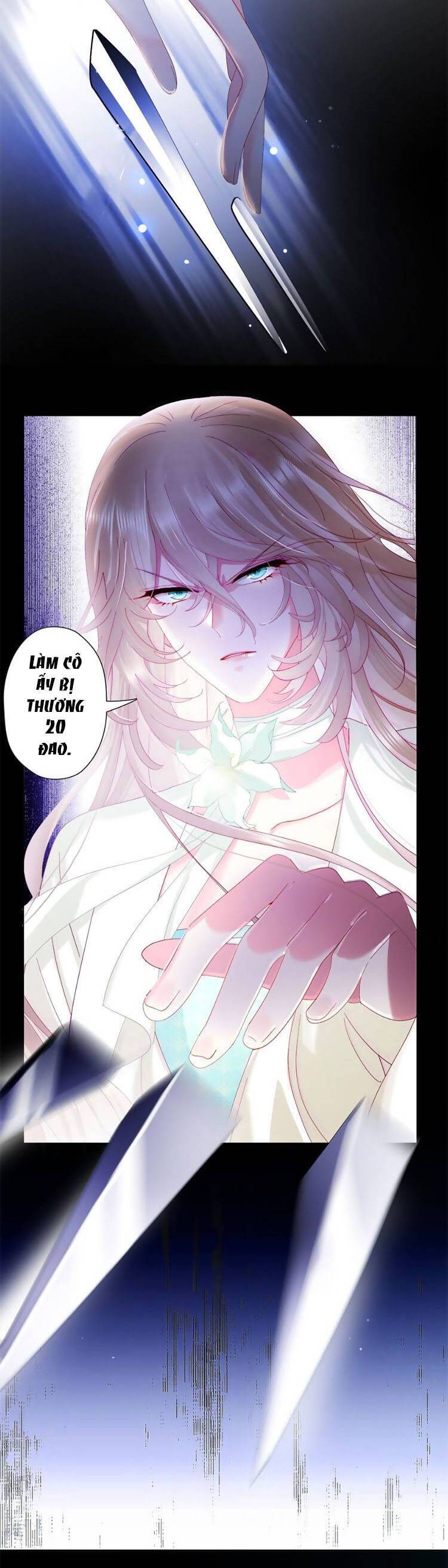 Ta Làm Gián Điệp Lại Trở Thành Giáo Chủ Ma Giáo Chapter 6 - 13