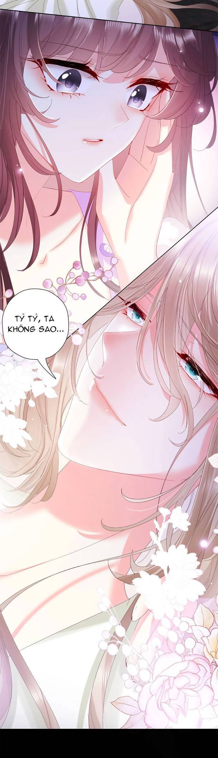 Ta Làm Gián Điệp Lại Trở Thành Giáo Chủ Ma Giáo Chapter 6 - 17