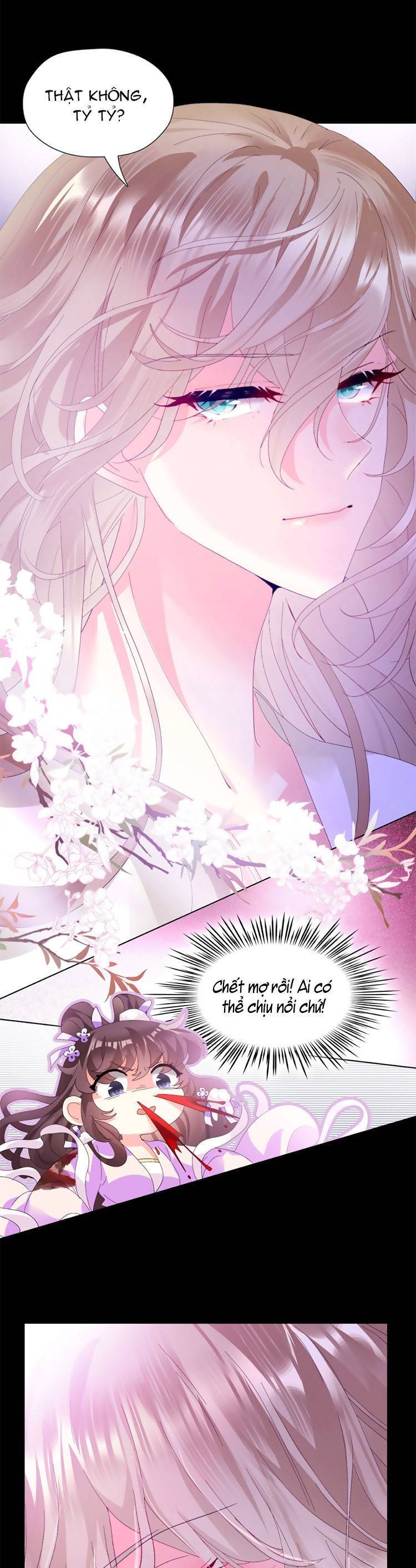 Ta Làm Gián Điệp Lại Trở Thành Giáo Chủ Ma Giáo Chapter 7 - 13