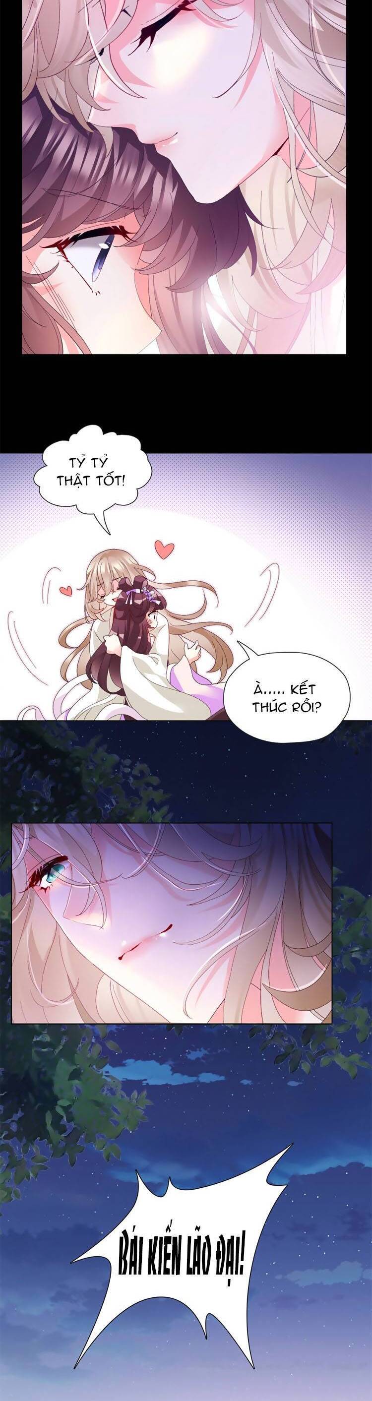 Ta Làm Gián Điệp Lại Trở Thành Giáo Chủ Ma Giáo Chapter 7 - 14