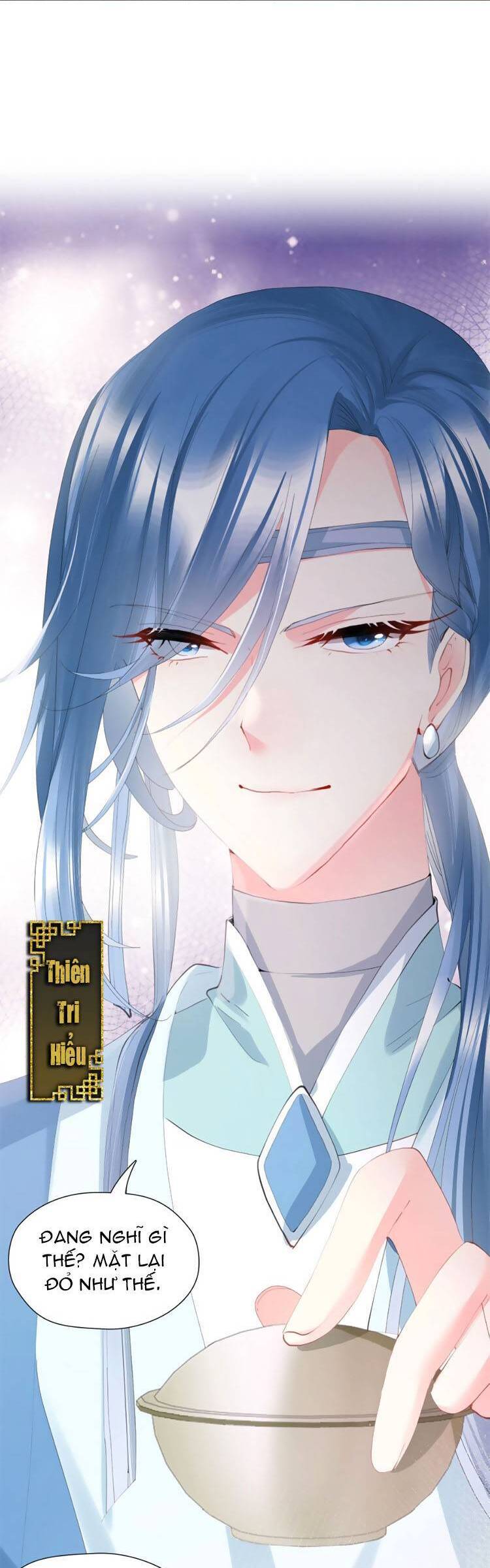 Ta Làm Gián Điệp Lại Trở Thành Giáo Chủ Ma Giáo Chapter 7 - 20