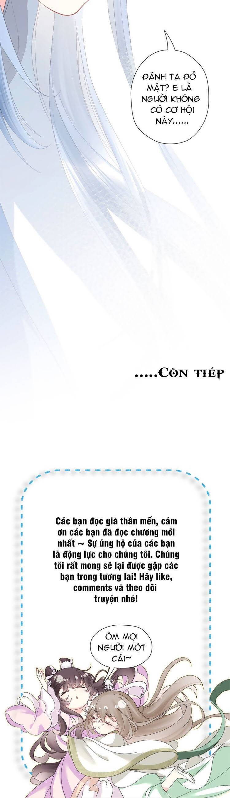 Ta Làm Gián Điệp Lại Trở Thành Giáo Chủ Ma Giáo Chapter 7 - 23