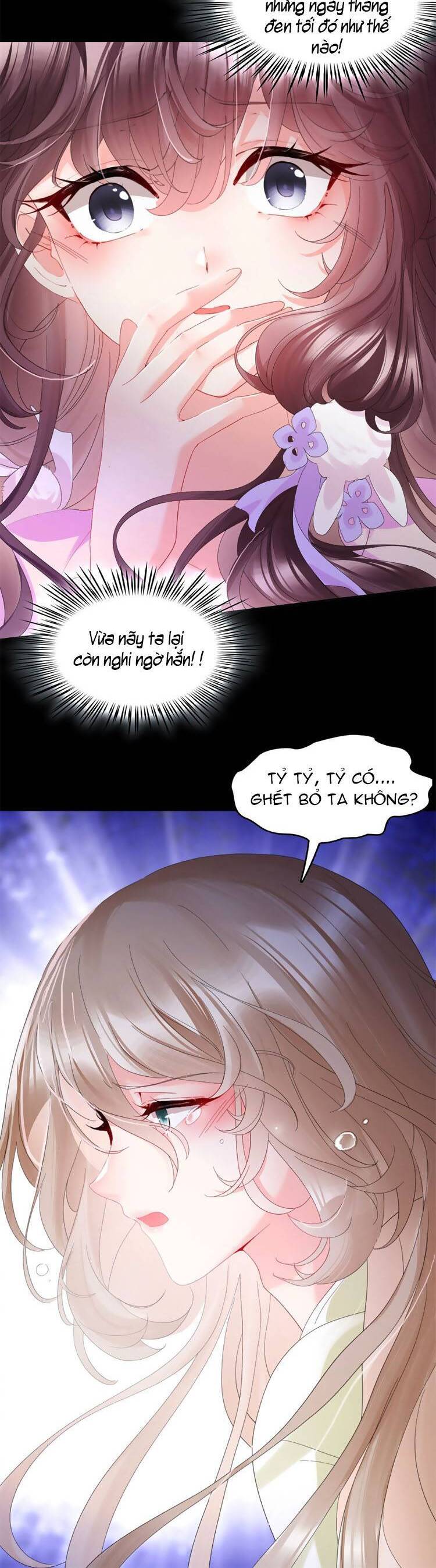 Ta Làm Gián Điệp Lại Trở Thành Giáo Chủ Ma Giáo Chapter 7 - 9