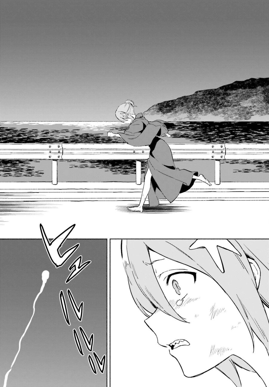 Nàng Hầu Cá Mập Bên Bờ Biển Chapter 11 - 24