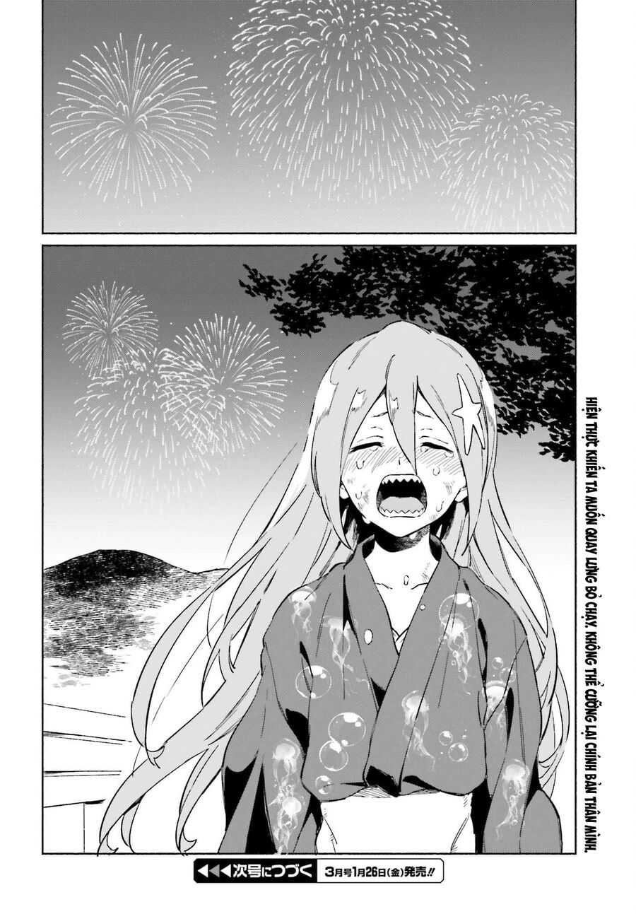 Nàng Hầu Cá Mập Bên Bờ Biển Chapter 11 - 26