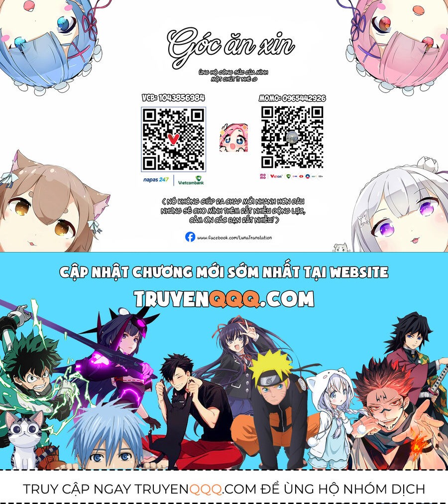 Nàng Hầu Cá Mập Bên Bờ Biển Chapter 12 - 22