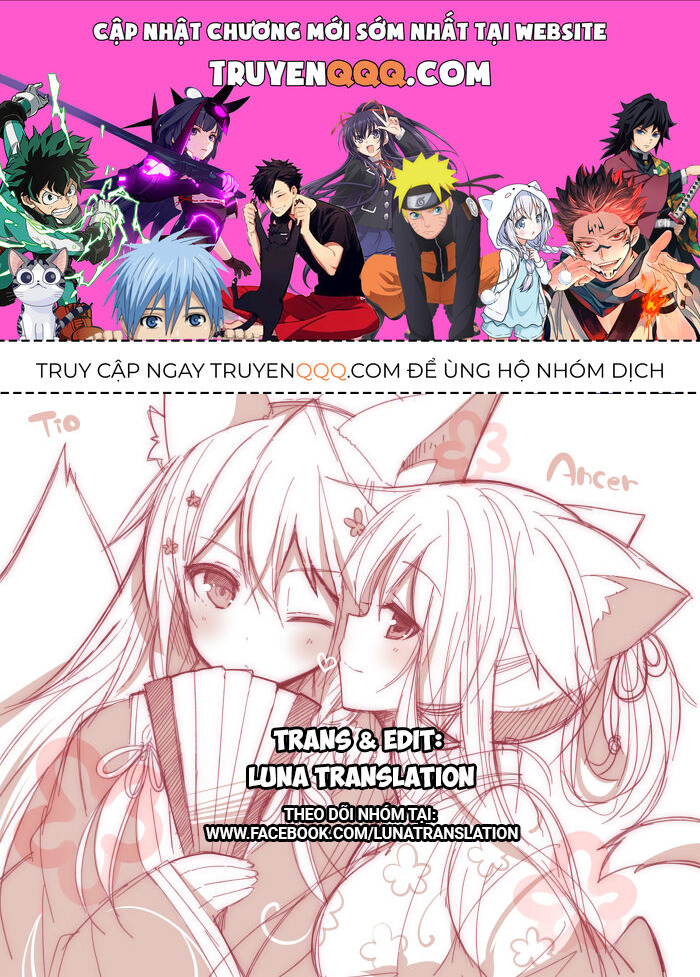 Nàng Hầu Cá Mập Bên Bờ Biển Chapter 13 - 1