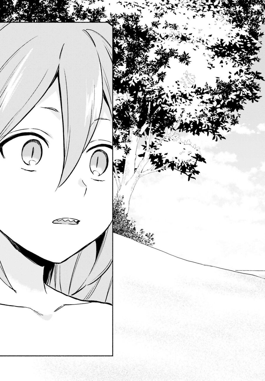 Nàng Hầu Cá Mập Bên Bờ Biển Chapter 13 - 22