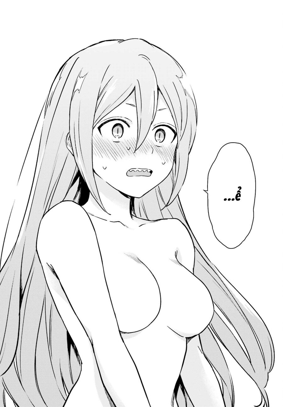 Nàng Hầu Cá Mập Bên Bờ Biển Chapter 13 - 24