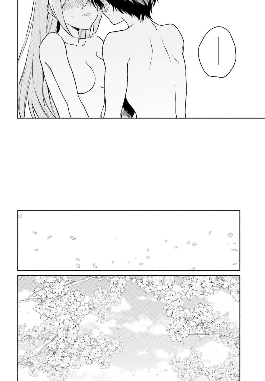 Nàng Hầu Cá Mập Bên Bờ Biển Chapter 13 - 28