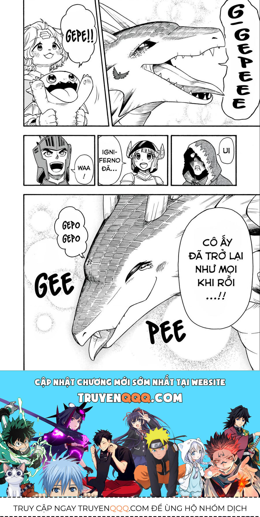 Mọi Người Đều Đến Từ Thế Giới Khác, Ngoại Trừ Tôi!? Chapter 13 - 21