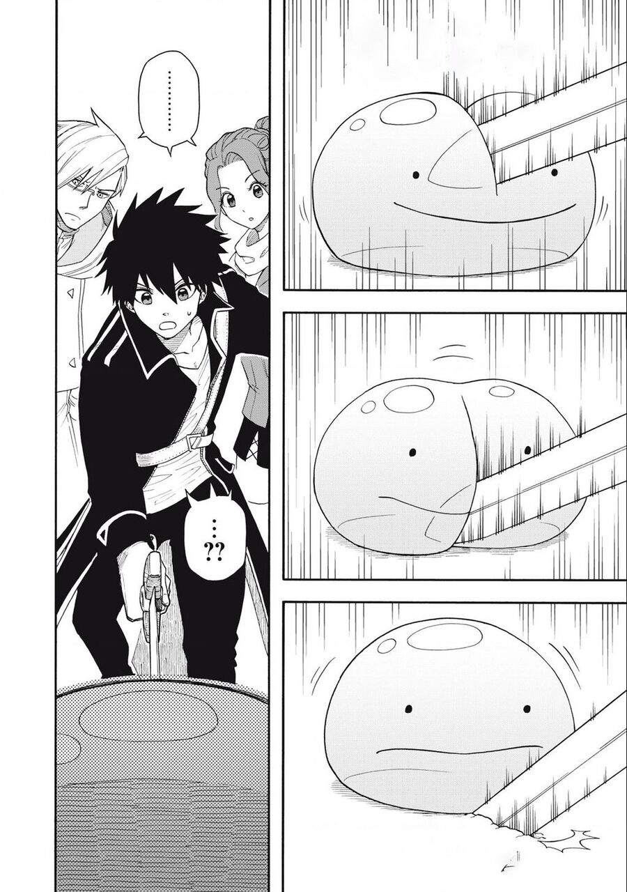 Mọi Người Đều Đến Từ Thế Giới Khác, Ngoại Trừ Tôi!? Chapter 2 - 14