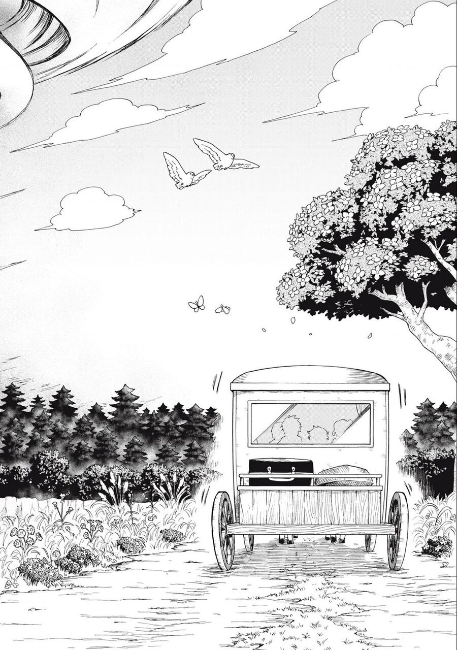 Mọi Người Đều Đến Từ Thế Giới Khác, Ngoại Trừ Tôi!? Chapter 2 - 6