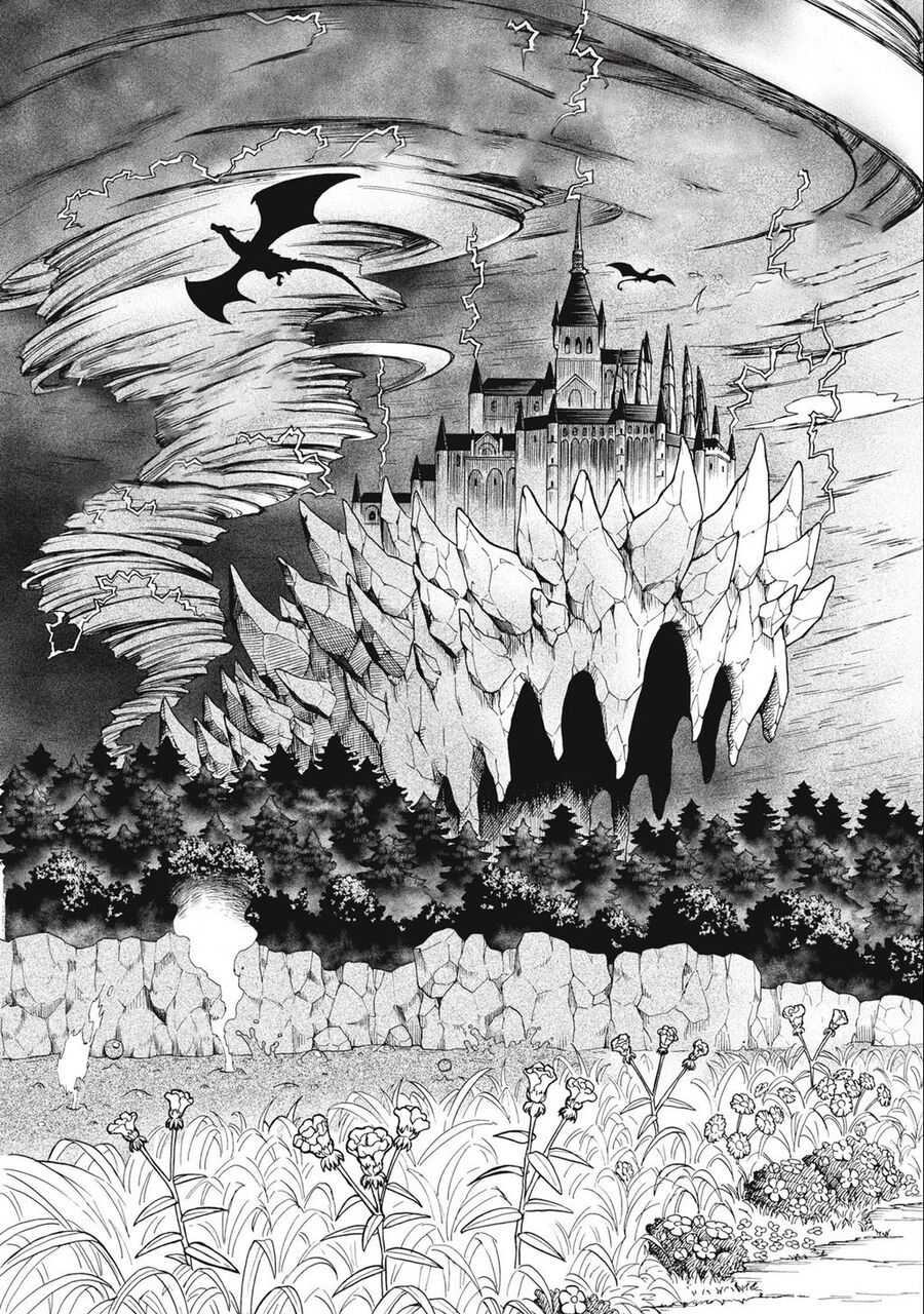 Mọi Người Đều Đến Từ Thế Giới Khác, Ngoại Trừ Tôi!? Chapter 2 - 7