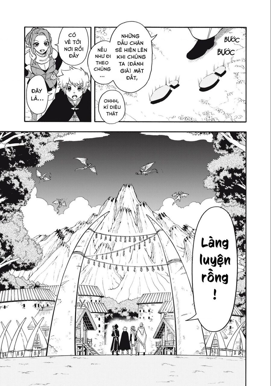 Mọi Người Đều Đến Từ Thế Giới Khác, Ngoại Trừ Tôi!? Chapter 3 - 2