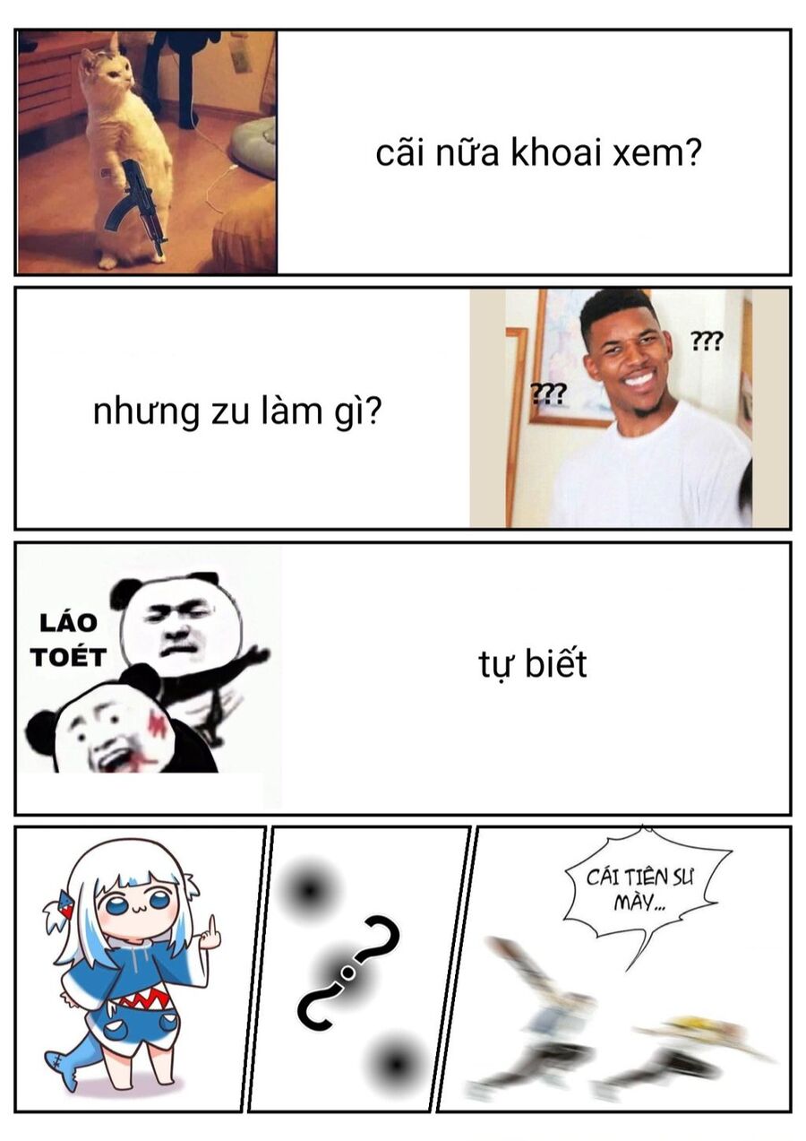 Mọi Người Đều Đến Từ Thế Giới Khác, Ngoại Trừ Tôi!? Chapter 4.5 - 11