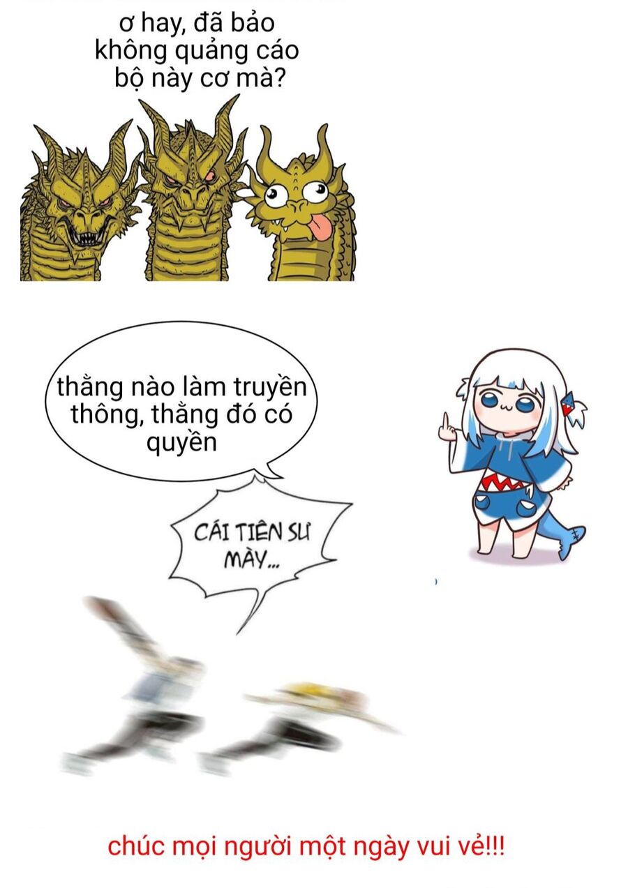 Mọi Người Đều Đến Từ Thế Giới Khác, Ngoại Trừ Tôi!? Chapter 4.5 - 15