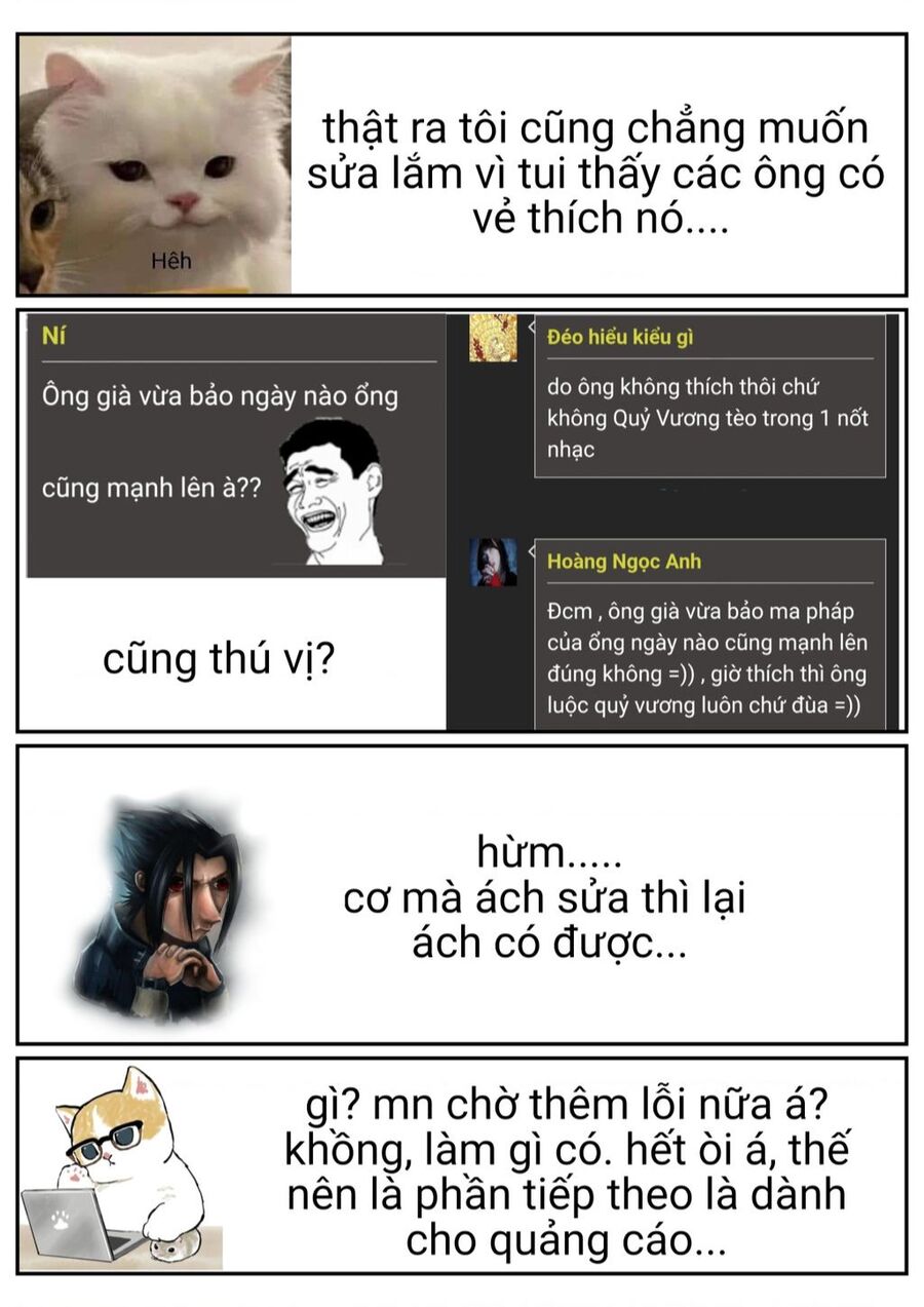 Mọi Người Đều Đến Từ Thế Giới Khác, Ngoại Trừ Tôi!? Chapter 4.5 - 6